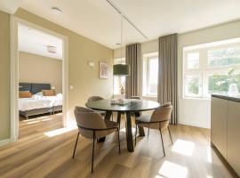 होटल की एक तस्वीर: Oirschot 6c New Renovated Apartement