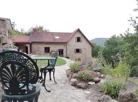 Hotel fotoğraf: A casa das lendas