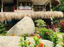 Hotel talú tayrona