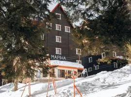Маріна Драгобрат