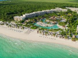 מלון צילום: Secrets Maroma Beach Riviera Cancun - Adults only