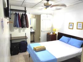 A picture of the hotel: Orison Hostels Managua