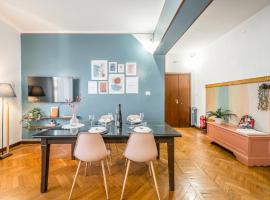 מלון צילום: CASA EMILIA - * In the HEART of MODENA *