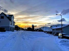 Norðragøta, hotel in Norðragøta