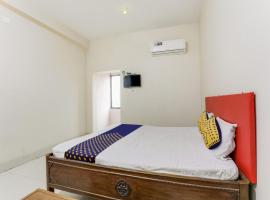 Hotel kuvat: OYO Mountain View Lodge And Guest House