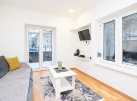 Ξενοδοχείο φωτογραφία: Downtown Cozy Apartment