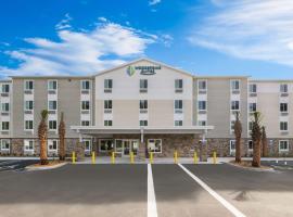 Hotel foto: WoodSpring Suites Port Orange - Daytona Beach