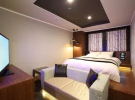 ホテルクリスタルゲート木更津