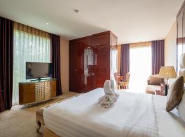 Hotel Photo: Belviu Hotel Bandung