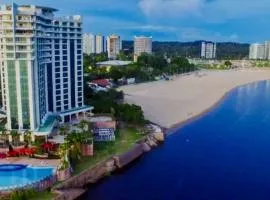 Tropical Executive Hotel APT 606