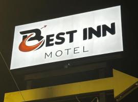 호텔 사진: Best Inn