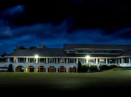 Hotel fotoğraf: The Victoria Golf Club