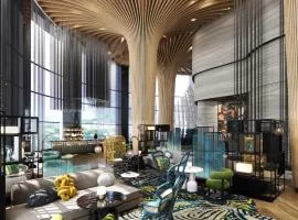 Hotel Indigo Bandung Dago Pakar by IHG