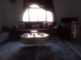 Хотел снимка: Khalda tawn