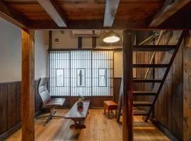 Hotel Suzumeya Tsukiji ホテルすずめや築地