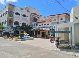 Nassim Hotel and Beach Resort