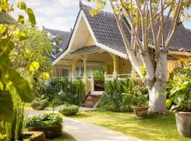 Puri Tempo Doeloe Boutique Hotel