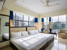 New Hotel Grand View, hotel in Sylhet