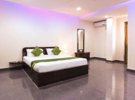 Hotel Photo: Vaishnavi Residency by Urban Hotels