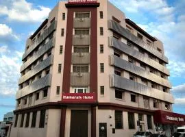 Itamaraty Hotel, hotel in Anápolis