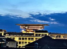 Hotel kuvat: Golden House-Super View On Turin