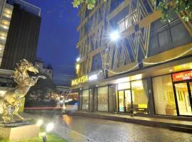 Malaysia Hotel Bangkok