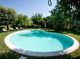 Hotel Photo: Villa Antico Toscano