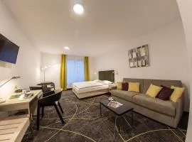 Hotel Valcha