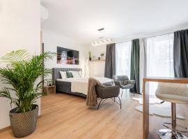 Ξενοδοχείο φωτογραφία: Westend Apartment