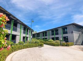 A picture of the hotel: Ibis Darwin Airport Hotel