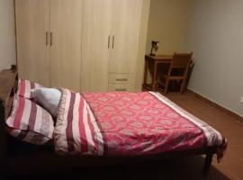 Hotel kuvat: Cozy Guesthouse at Farm Escape