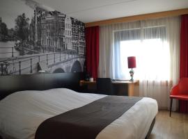 صور الفندق: Bastion Hotel Leiden Voorschoten