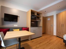 Moon Studio Nassfeld, Hotel in Sonnenalpe Nassfeld