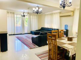 מלון צילום: Sandland Apartment