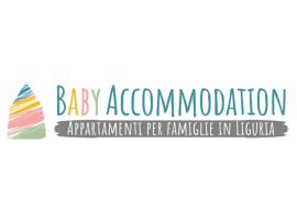 A picture of the hotel: Babyaccommodation Family Garden