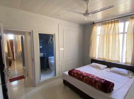 Parvata Droni, Hotel in Shimla