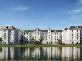 The Riding Academy Hotel