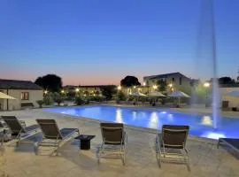 Artemisia Resort
