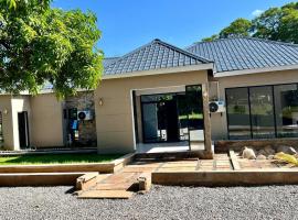 Alexandrina's Corner, hotel i Chipata