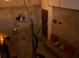 Hotel foto: Loft Yaxchilan 27