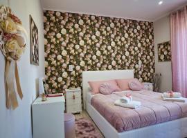 Hotel Photo: Luxury house Le mie peonie