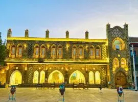 New Abu Simbel Tourist Hotel