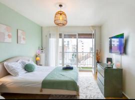 Foto do Hotel: Le doux refuge proche Paris et Disneyland