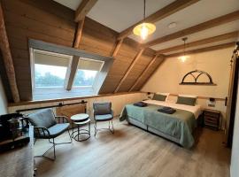 Gambaran Hotel: B&B Eindeloos