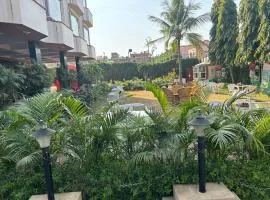 Hotel Maya international