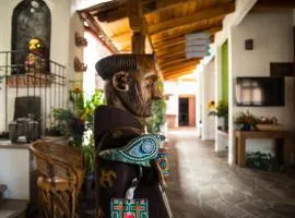 Hotel La Casona