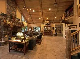 Rocky Point Ranch, Montana