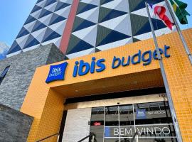 Фотография гостиницы: Ibis Budget Salvador