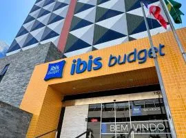 Ibis Budget Salvador, hôtel à Salvador