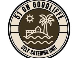 호텔 사진: 51 On Goodliffe